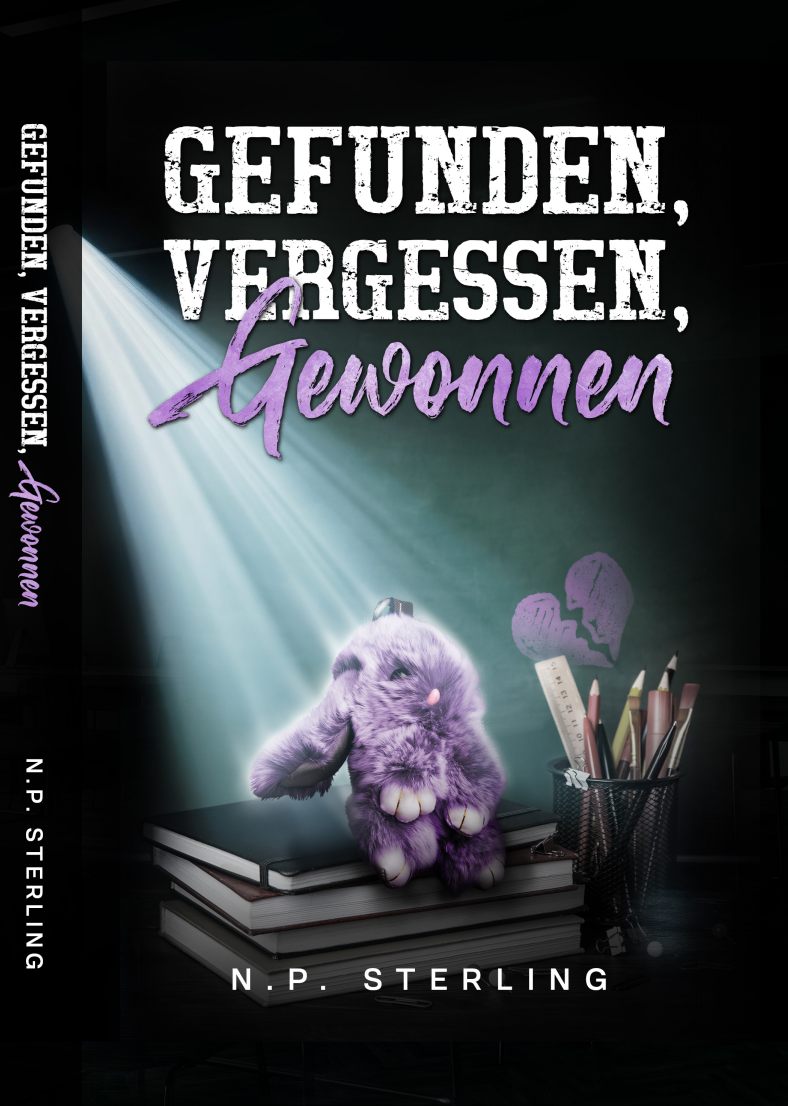 Gefunden, Vergesse, Gewonnen